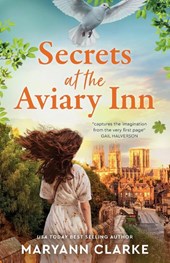 Secrets at the Aviary Inn