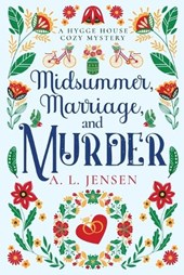 Midsummer, Marriage, and Murder