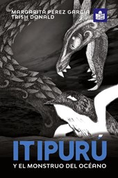 Itipurú y el monstruo del océano