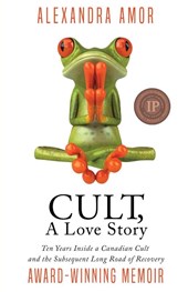 Cult, A Love Story