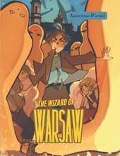 Wizard of Warsaw