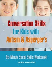 Six Minute Social Skills Workbook 1