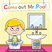 Come Out Mr Poo!