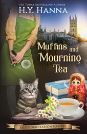 Muffins and Mourning Tea