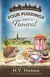 Four Puddings and a Funeral