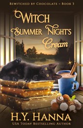 Witch Summer Night's Cream