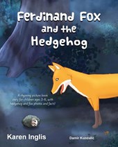 Ferdinand Fox and the Hedgehog