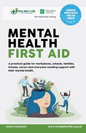 Mental Health First Aid