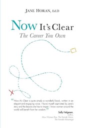 Now It's Clear The Career You Own