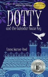 Dotty and the Calendar House Key