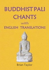 Buddhist Pali Chants