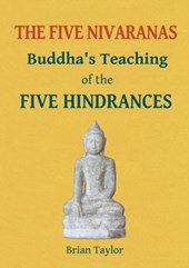 The Five Nivaranas