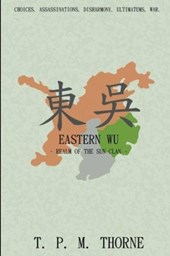 Eastern Wu: Realm of the Sun Clan