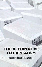 The Alternative To Capitalism