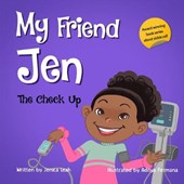 My Friend Jen: The Check Up
