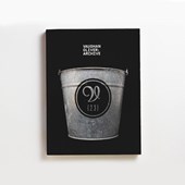Vaughan Oliver: Archive