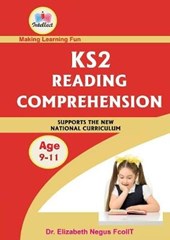 KS2 Reading Comprehension