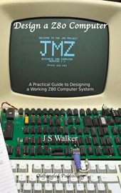 Design a Z80 computer