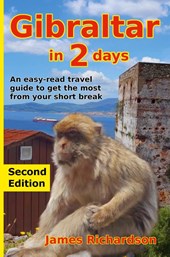 Gibraltar in 2 days