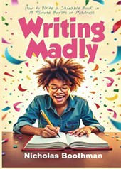 Writing Madly