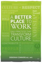 A Better Place To Work