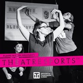 A Guide to Keith Johnstone's Theatresports(TM)