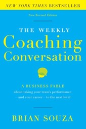 The Weekly Coaching Conversation