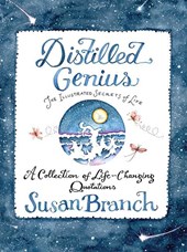 DISTILLED GENIUS - A COLL OF L