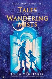 Tales of the Wandering Mists