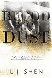 BLOOD TO DUST