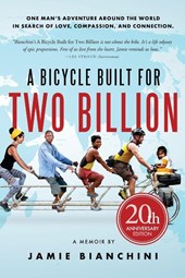 A Bicycle Built for Two Billion