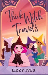 Thick Witch Travels