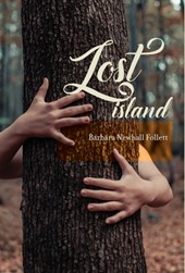 Follett, B: Lost Island