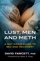 And Meth Lust, Men