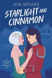 Starlight and Cinnamon