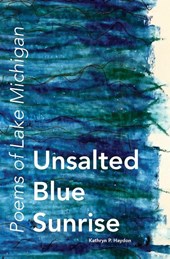 Unsalted Blue Sunrise