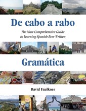 De cabo a rabo - Gramatica