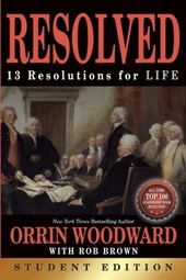 Resolved: Student Edition