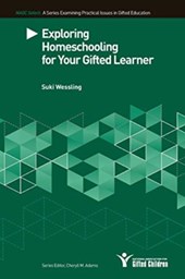 Exploring Homeschooling for Your Gifted Learners