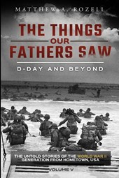 D-Day and Beyond
