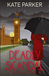 Deadly Scandal