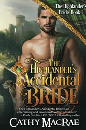 The Highlander's Accidental Bride