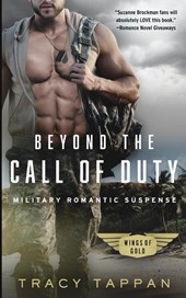 Beyond the Call of Duty