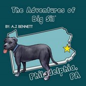The Adventures of Big Sil Philadelphia, PA