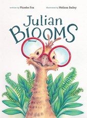 Julian Blooms