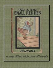 The Little Small Red Hen