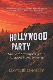 Hollywood Party