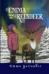Emma and the Reindeer