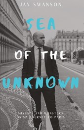 Sea of the Unknown