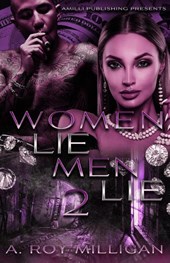 Women Lie Men Lie part 2